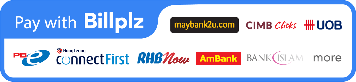 Bayaran Online Banking